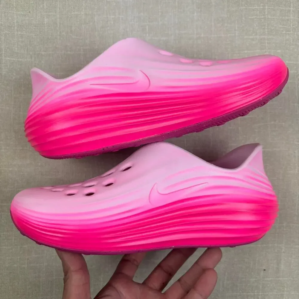 💓 Nike ReactX Rejuven8 “Pinksicle” 8W - Picture 4 of 6